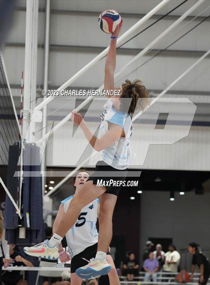 Thumbnail 1 in St. Stephen's Episcopal vs. St. Andrew's (Aggieland Come and Take It Showdown) photogallery.