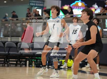 Thumbnail 2 in St. Stephen's Episcopal vs. St. Andrew's (Aggieland Come and Take It Showdown) photogallery.