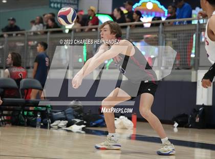 Thumbnail 2 in St. Stephen's Episcopal vs. St. Andrew's (Aggieland Come and Take It Showdown) photogallery.