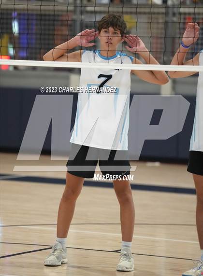 Thumbnail 1 in St. Stephen's Episcopal vs. St. Andrew's (Aggieland Come and Take It Showdown) photogallery.