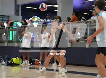 Thumbnail 1 in St. Stephen's Episcopal vs. St. Andrew's (Aggieland Come and Take It Showdown) photogallery.