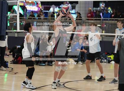 Thumbnail 2 in St. Stephen's Episcopal vs. St. Andrew's (Aggieland Come and Take It Showdown) photogallery.