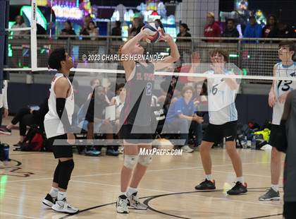 Thumbnail 3 in St. Stephen's Episcopal vs. St. Andrew's (Aggieland Come and Take It Showdown) photogallery.