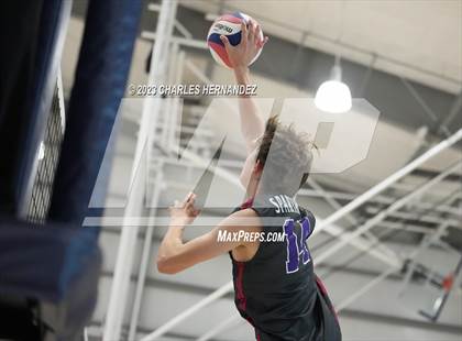 Thumbnail 1 in St. Stephen's Episcopal vs. St. Andrew's (Aggieland Come and Take It Showdown) photogallery.