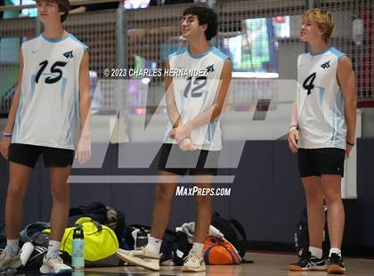 Thumbnail 1 in St. Stephen's Episcopal vs. St. Andrew's (Aggieland Come and Take It Showdown) photogallery.