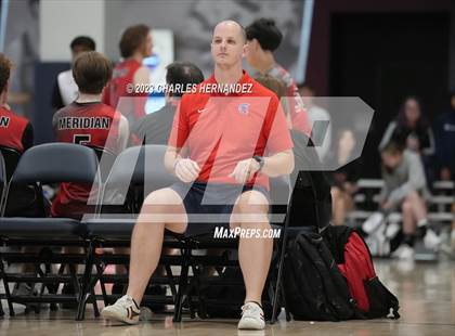Thumbnail 2 in St. Stephen's Episcopal vs. St. Andrew's (Aggieland Come and Take It Showdown) photogallery.