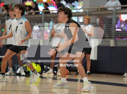 Thumbnail 2 in St. Stephen's Episcopal vs. St. Andrew's (Aggieland Come and Take It Showdown) photogallery.