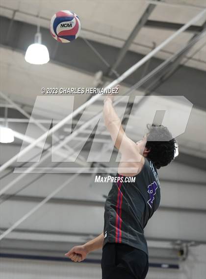 Thumbnail 2 in St. Stephen's Episcopal vs. St. Andrew's (Aggieland Come and Take It Showdown) photogallery.