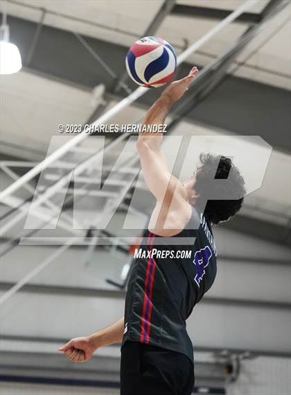 Thumbnail 3 in St. Stephen's Episcopal vs. St. Andrew's (Aggieland Come and Take It Showdown) photogallery.