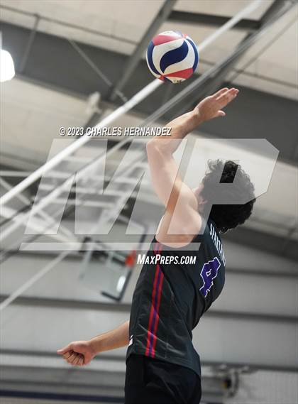 Thumbnail 2 in St. Stephen's Episcopal vs. St. Andrew's (Aggieland Come and Take It Showdown) photogallery.