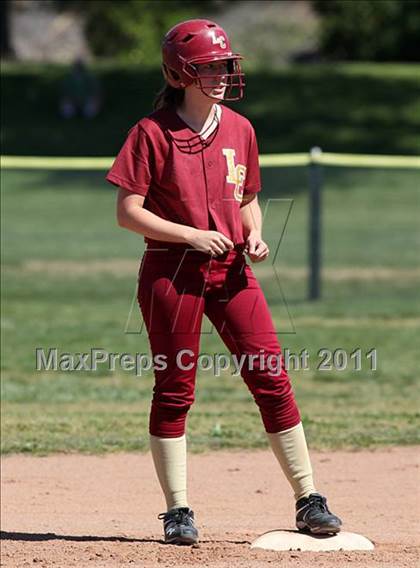 Thumbnail 3 in La Canada vs. Oxnard (T.O. Tournament) photogallery.