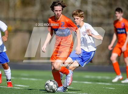 Thumbnail 1 in Oak Ridge vs Grand Oaks photogallery.