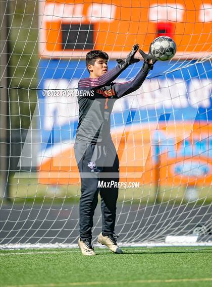 Thumbnail 1 in Oak Ridge vs Grand Oaks photogallery.