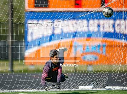 Thumbnail 1 in Oak Ridge vs Grand Oaks photogallery.