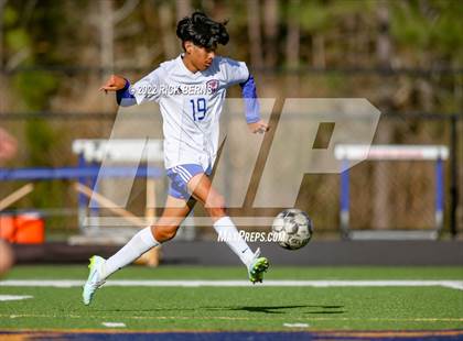 Thumbnail 3 in Oak Ridge vs Grand Oaks photogallery.