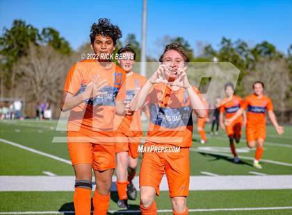 Thumbnail 2 in Oak Ridge vs Grand Oaks photogallery.