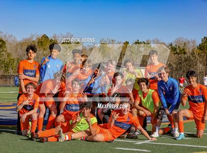 Thumbnail 1 in Oak Ridge vs Grand Oaks photogallery.