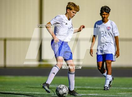 Thumbnail 1 in Oak Ridge vs Grand Oaks photogallery.