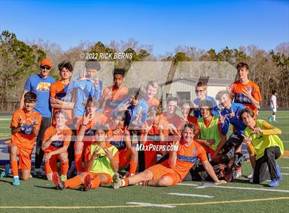 Thumbnail 2 in Oak Ridge vs Grand Oaks photogallery.