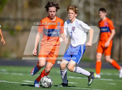 Thumbnail 3 in Oak Ridge vs Grand Oaks photogallery.