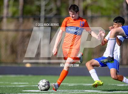 Thumbnail 2 in Oak Ridge vs Grand Oaks photogallery.