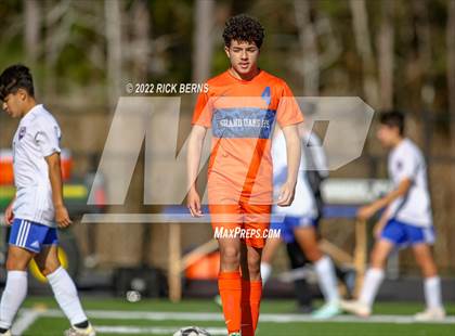 Thumbnail 1 in Oak Ridge vs Grand Oaks photogallery.
