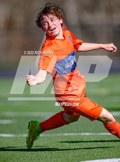 Thumbnail 2 in Oak Ridge vs Grand Oaks photogallery.