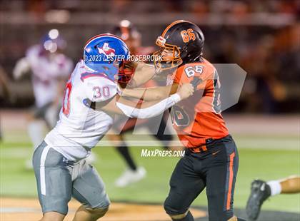 Thumbnail 3 in Nixon-Smiley @ Karnes City photogallery.