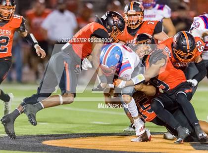 Thumbnail 3 in Nixon-Smiley @ Karnes City photogallery.