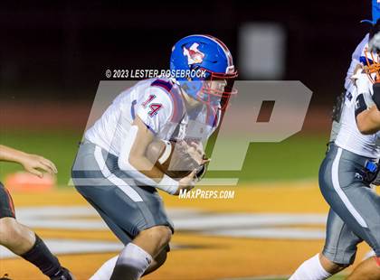 Thumbnail 2 in Nixon-Smiley @ Karnes City photogallery.