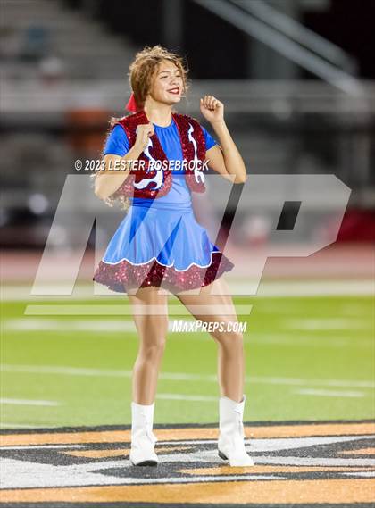 Thumbnail 2 in Nixon-Smiley @ Karnes City photogallery.