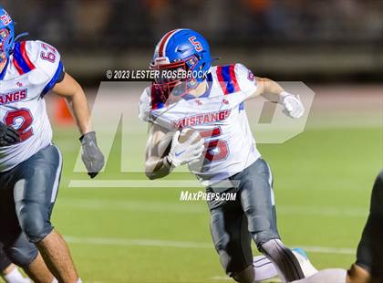 Thumbnail 1 in Nixon-Smiley @ Karnes City photogallery.