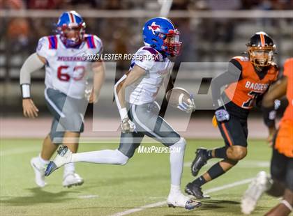 Thumbnail 1 in Nixon-Smiley @ Karnes City photogallery.