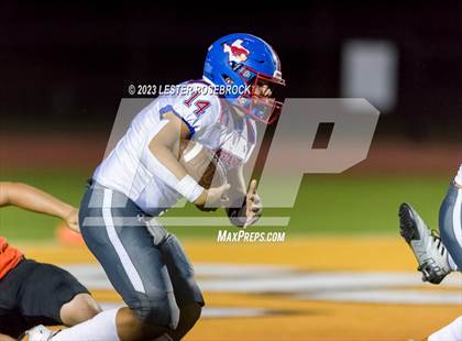 Thumbnail 1 in Nixon-Smiley @ Karnes City photogallery.