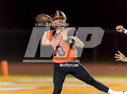 Thumbnail 3 in Nixon-Smiley @ Karnes City photogallery.