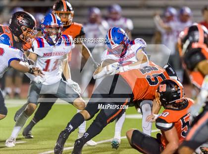 Thumbnail 2 in Nixon-Smiley @ Karnes City photogallery.
