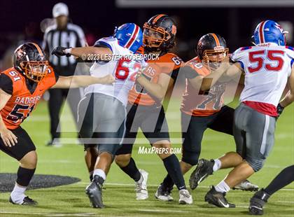 Thumbnail 2 in Nixon-Smiley @ Karnes City photogallery.