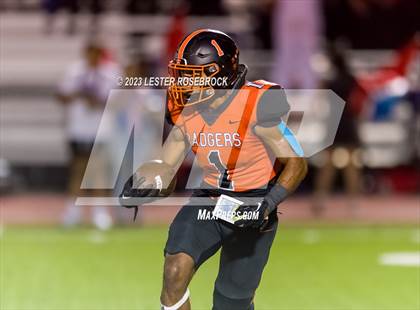 Thumbnail 3 in Nixon-Smiley @ Karnes City photogallery.