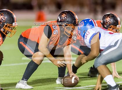 Thumbnail 2 in Nixon-Smiley @ Karnes City photogallery.