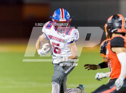Thumbnail 1 in Nixon-Smiley @ Karnes City photogallery.