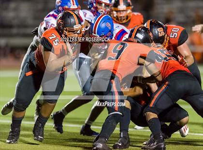 Thumbnail 1 in Nixon-Smiley @ Karnes City photogallery.