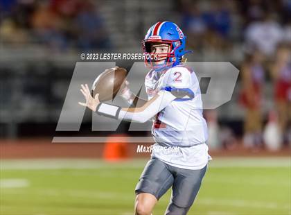 Thumbnail 2 in Nixon-Smiley @ Karnes City photogallery.