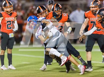 Thumbnail 1 in Nixon-Smiley @ Karnes City photogallery.