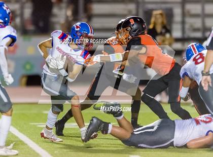 Thumbnail 2 in Nixon-Smiley @ Karnes City photogallery.