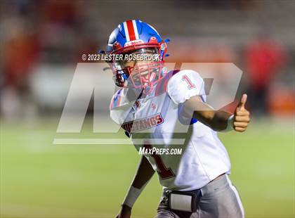 Thumbnail 1 in Nixon-Smiley @ Karnes City photogallery.