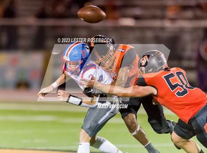 Thumbnail 3 in Nixon-Smiley @ Karnes City photogallery.