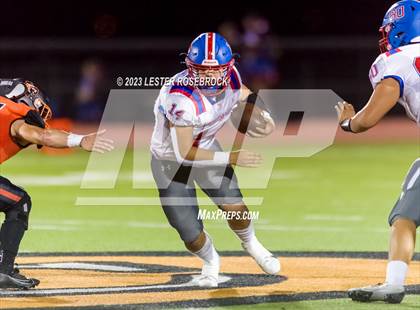 Thumbnail 2 in Nixon-Smiley @ Karnes City photogallery.