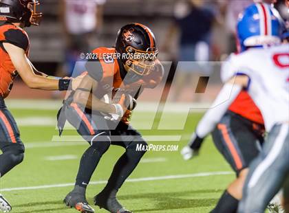 Thumbnail 2 in Nixon-Smiley @ Karnes City photogallery.