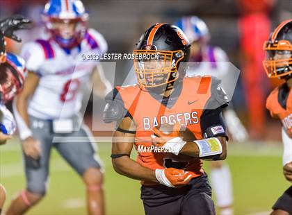 Thumbnail 1 in Nixon-Smiley @ Karnes City photogallery.