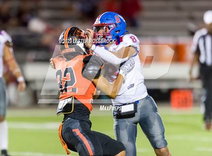 Thumbnail 2 in Nixon-Smiley @ Karnes City photogallery.